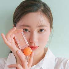 Rom&nd Better Than Cheek 4 g. #W03 Apricot Milk