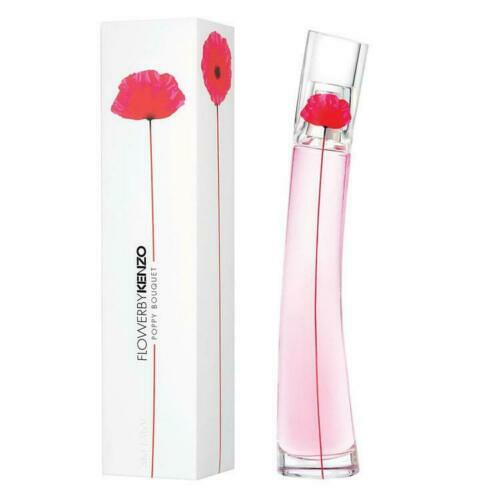 KENZO Flower By Kenzo Poppy Bouquet EDP 100 ml.