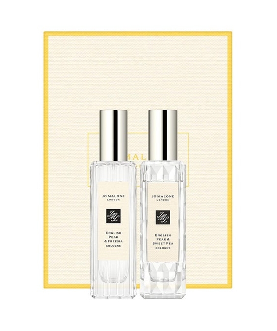 Jo Malone English Pear & Freesia 30 ml. + English & Sweet Pea Cologne 30 ml.
