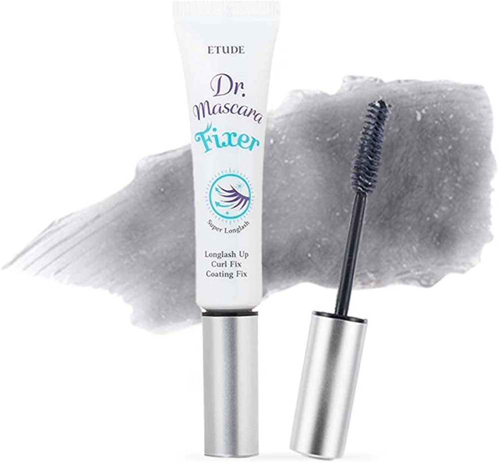 Etude House Dr.Mascara Fixer #Super Longlash