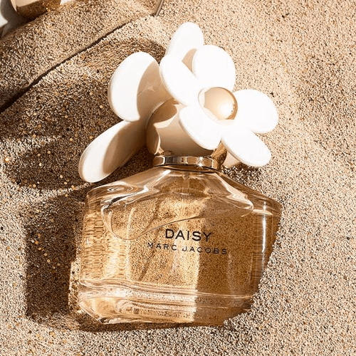Marc Jacobs Daisy Eau de Toilette 50 ml.