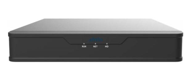 M-NVR-4ch-4PoE Advidia NVR Recorder