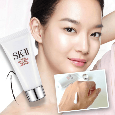 SK-II Facial Treatment Gentle Cleanser 20 g.