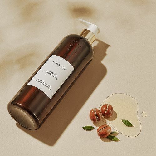 Graymelin Vintage Argan Cleansing Oil 500 ml.