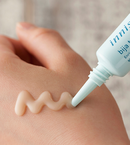 Innisfree Jeju Bija Cica Spot Essence