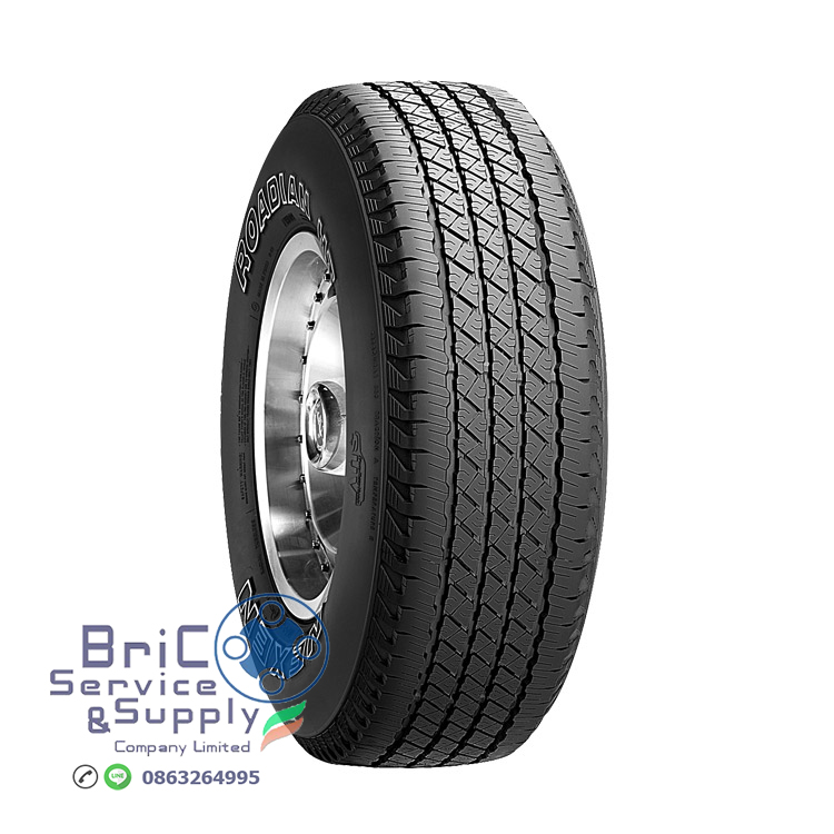 ROADSTONE ยางรถยนต์ RO-HT ขนาด 245/70 R16