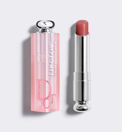 Dior Addict Lip Glow 3.5 g. #012 Rosewood (With Box)