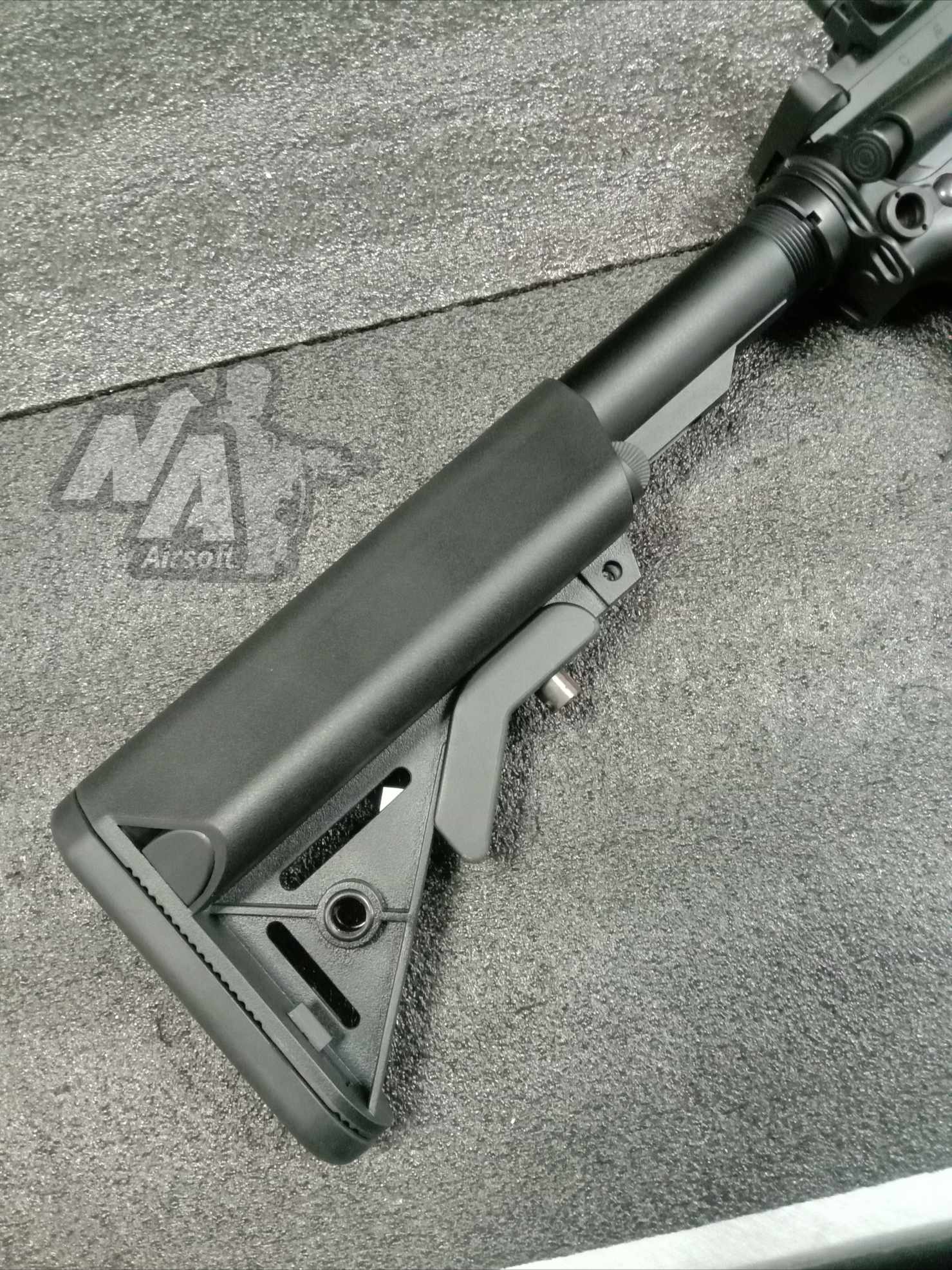 Snow Wolf SW-023 SR15 (มือสอง)