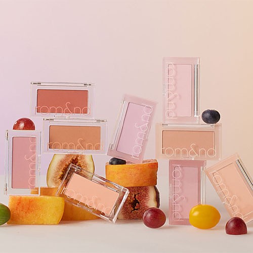 Rom&nd Better Than Cheek 4 g. #C04 Pear Chip