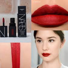 Nars Powermatte Lip Pigment 2 ml. #Starwoman