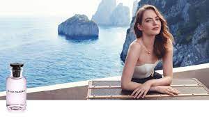 Louis Vuitton Perfume Vial 2 ml. # HEURES D‘ABSENCE