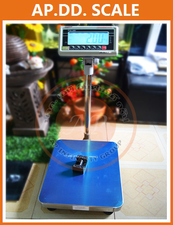 เครื่องชั่ง150กิโลกรัม เครื่องชั่งน้ำหนัก150กิโล เครื่องชั่งน้ำหนักดิจิตอล150kg เครื่องชั่งน้ำหนัก150kg ตาชั่ง150กิโลกรัม ความละเอียด10g เครื่องชั่งตั้งพื้นดิจิตอล150kg/10g แท่นชั่งขนาด40x50cm. TSCALE BW-4050-150 (ยังไม่ผ่านการตรวจรับรอง)