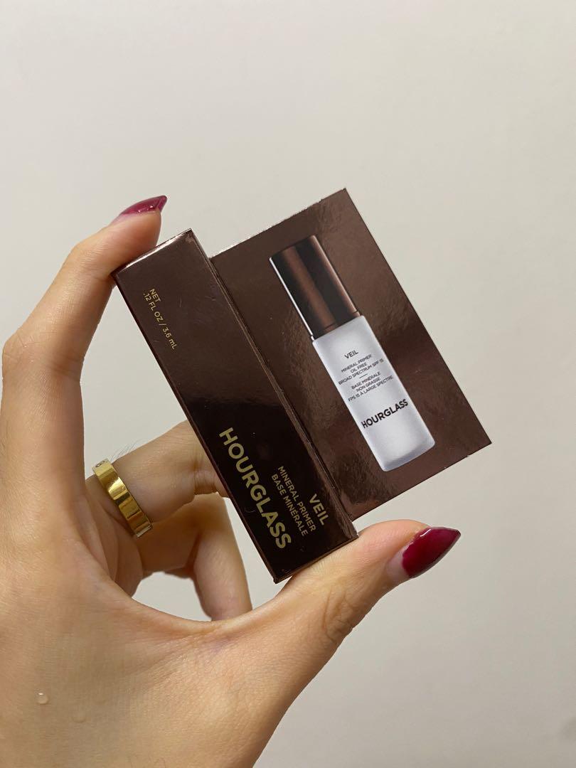 HOURGLASS Veil Mineral Primer 3.6 ml.