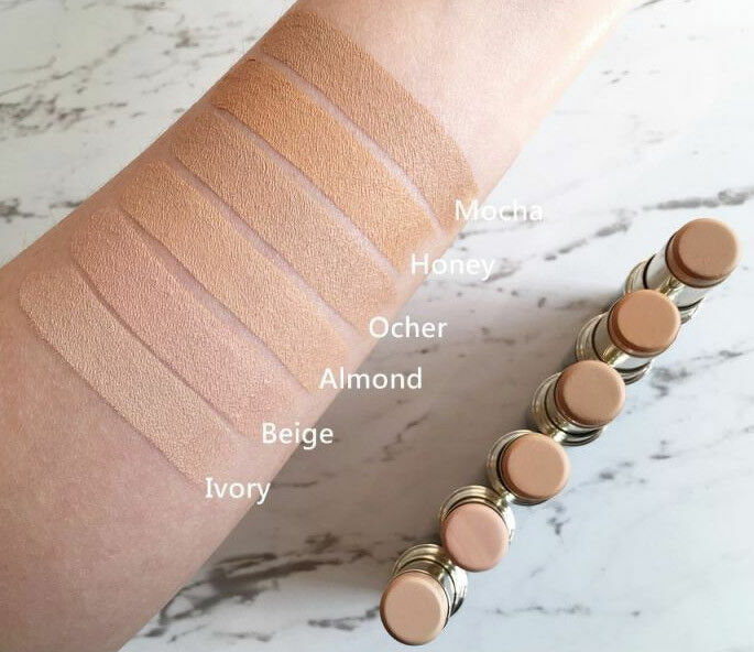 Cle De Peau Correcteur Visage Concealer 5 g. #03 Beige ผิวขาวเหลือง