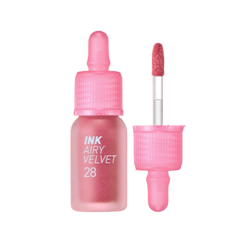 Peripera Ink Airy Velvet 4 g. #28 Berry Good Pink