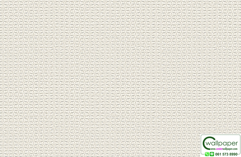 วอลเปเปอร์ติดผนังสีครีม Ivory No.65601-3