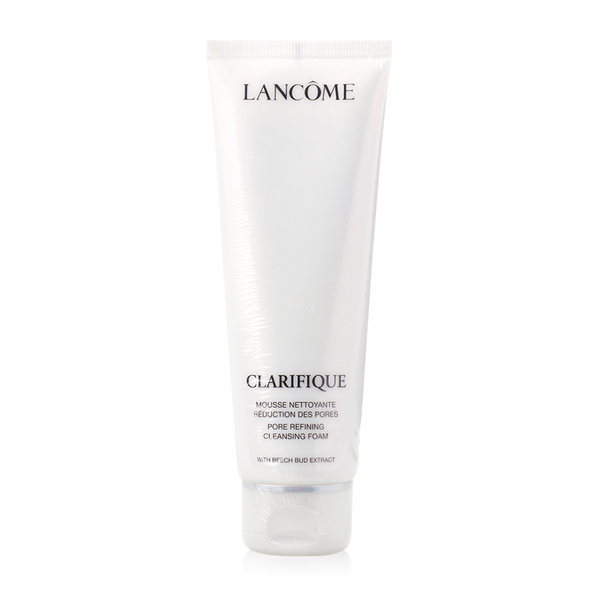 Lancome Clarifique Pore Refining Cleansing Foam 125 ml.