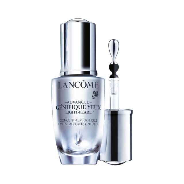 Lancome Advanced Genifique Yeux Light Pearl Youth Activating Eye And Lash Concentrate 20 ml.