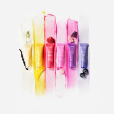 Laneige Lip Glowy Balm Gummy Bear Hydrate Glossy 10 g.