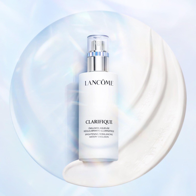 Lancome Clarifique Emulsion 15 ml.