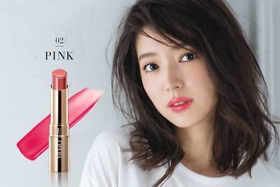OPERA Tint Oil Rouge Lipstick No.2 Pink