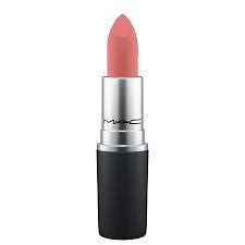 M.A.C Powder Kiss Lipstick 3 g. #314 Mull it over