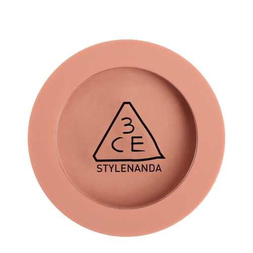 3CE Face Blush Split Second Edition 5.5 g. #Rose Beige