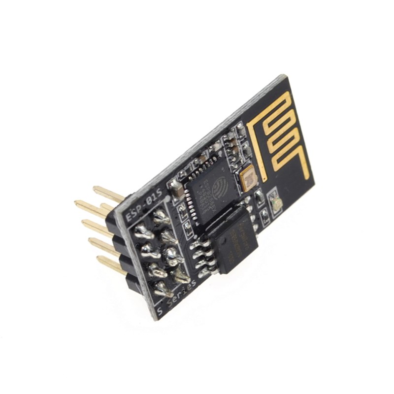 ESP8266 ESP-01 Serial WIFI Module