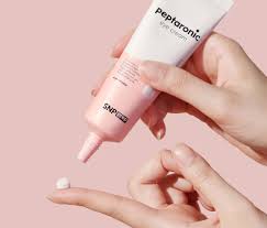 SNP Peptaronic Eye Cream 50 ml.