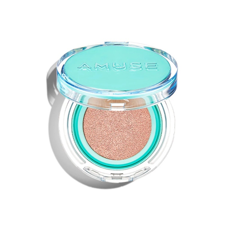 AMUSE Meta Fixing Vegan Cushion 15 g. #02 Nude