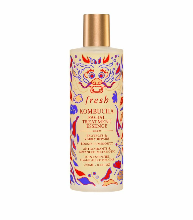 Fresh Kombucha Antioxidant Facial Treatment Essence 250 ml. #Limited Edition 2024