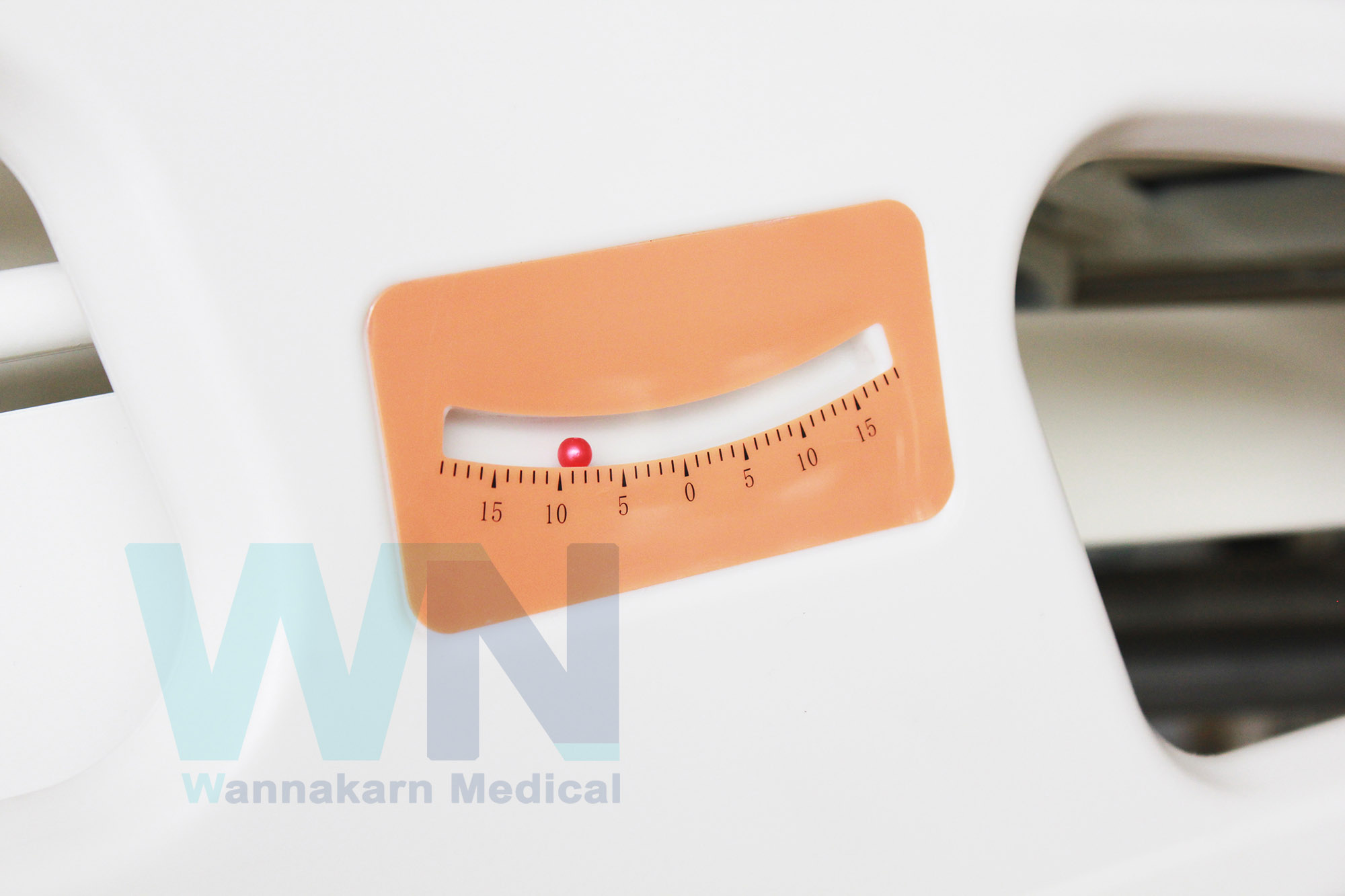 Medical Bed MK-E-01 เตียง 3 ไกร์ ราวปีกนก