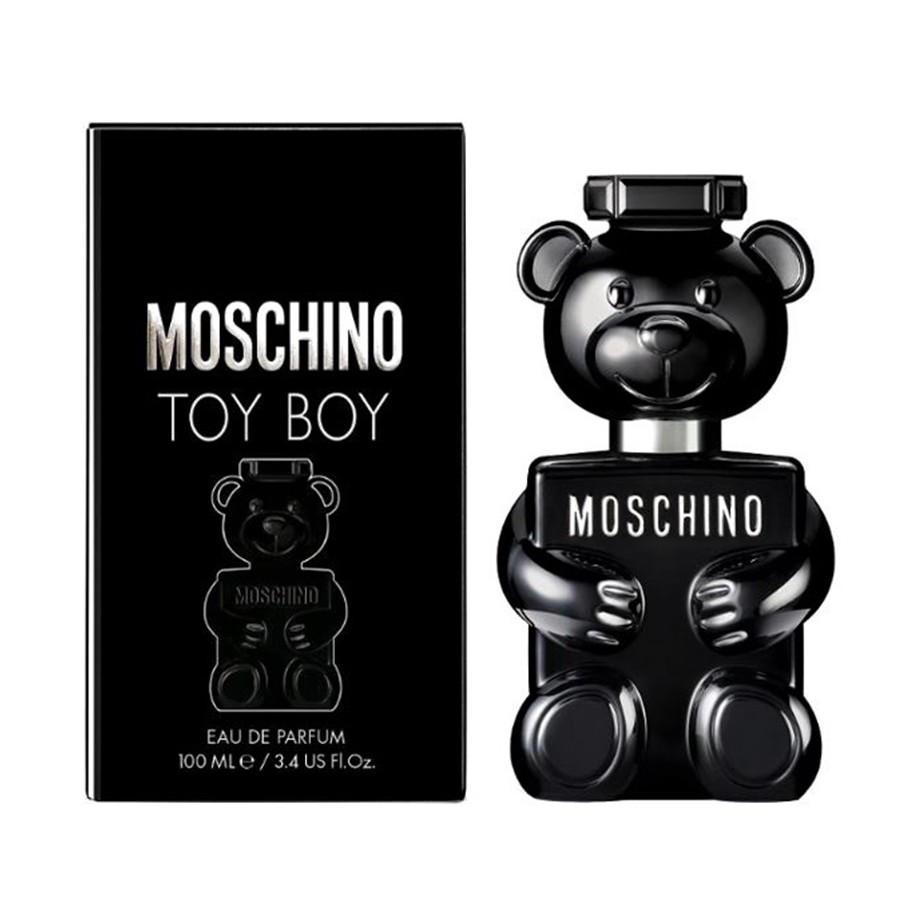 Moschino Toy Boy Eau de Perfum 30 ml.
