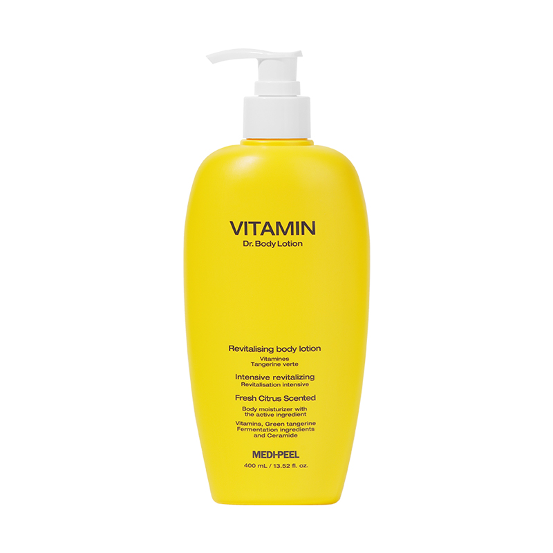 MEDI-PEEL Dr. Body Lotion 400 ml.