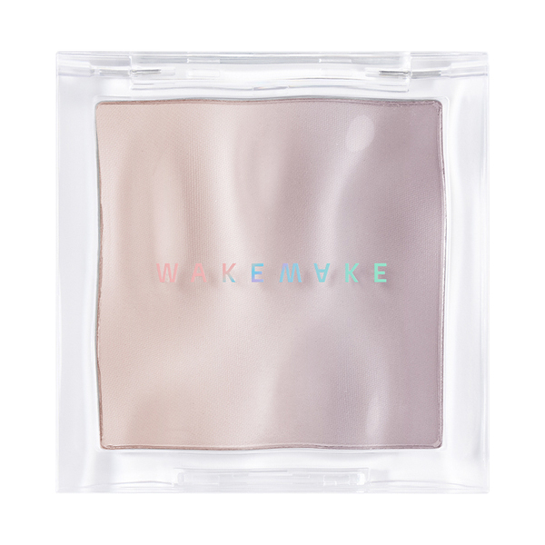 WAKEMAKE Mix Blurring Volume Blush 9.5 g. #03 Soft Mute