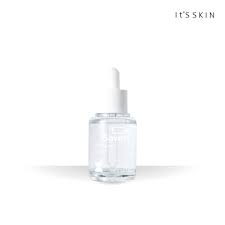 It’s Skin Dr. Savers Transparent Vita Serum 30 ml.