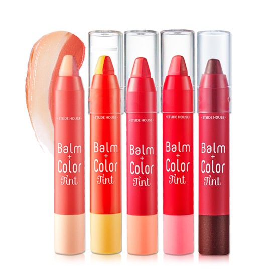 Etude House Balm & Color Tint #1