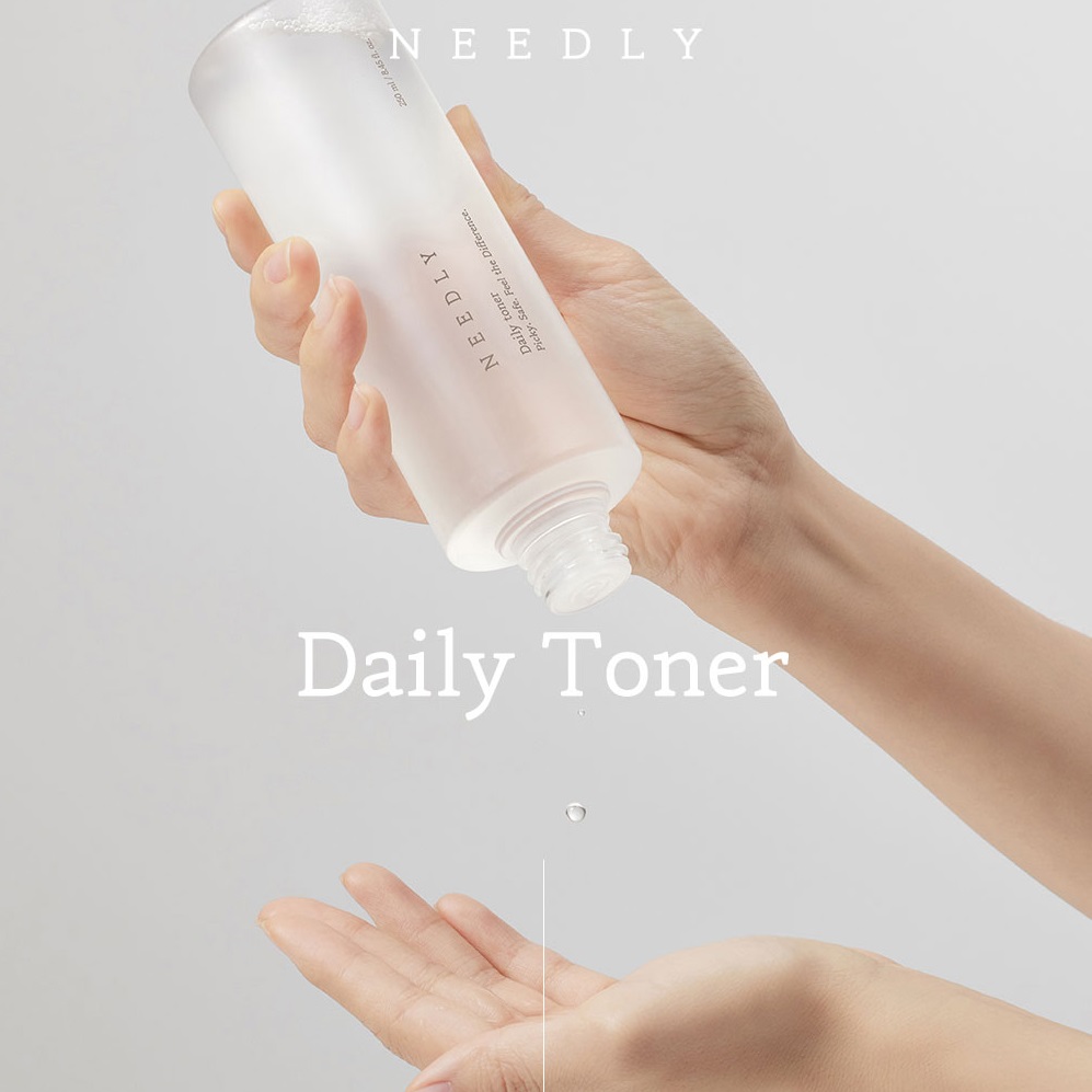 NEEDLY Daily Toner 250 ml.