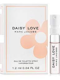 Marc Jacobs Daisy Love EDT 1.2 ml