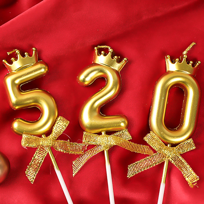 🔥เทียน🔥Happy birthday เทียนสี เทียนตัวเลข📌สินค้าเลือกลาย✔️พร้อมส่งในไทย เทียนวันเกิด เทียนสี อวยพรวันเกิด Birthday