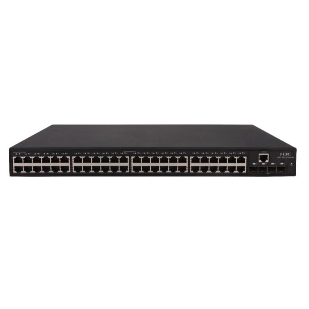 H3C S5130S-52P-EI-H1-GL