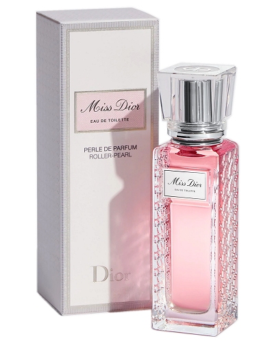Christian Dior Miss Dior Roller Pearl EDT 20 ml.