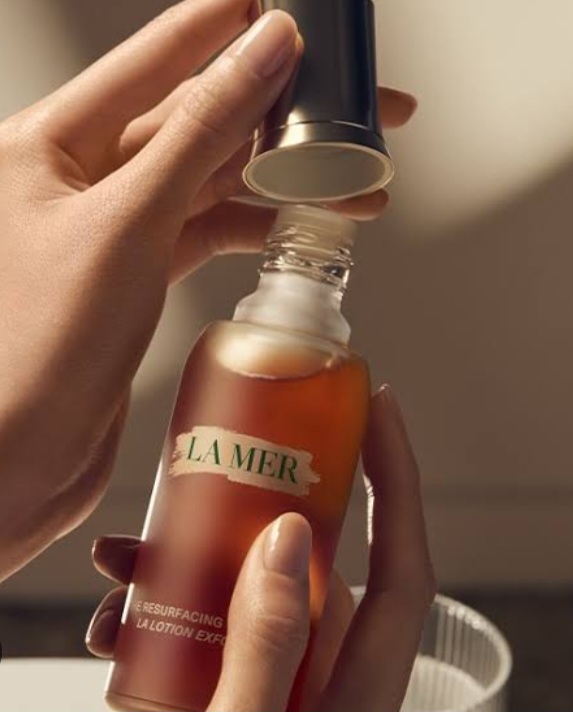 LA MER The Resurfacing Treatment 100 ml.