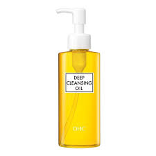 DHC Deep Cleansing Oil 150 ml.
