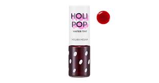 Holika Holika Holipop Water Tint 9 g. #01 Toma Toma