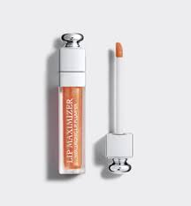Dior Lip Maximizer 6 ml. #004 Coral