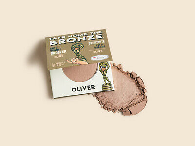 The Balm Take Home The Bronze #Oliver 1.5 ml.