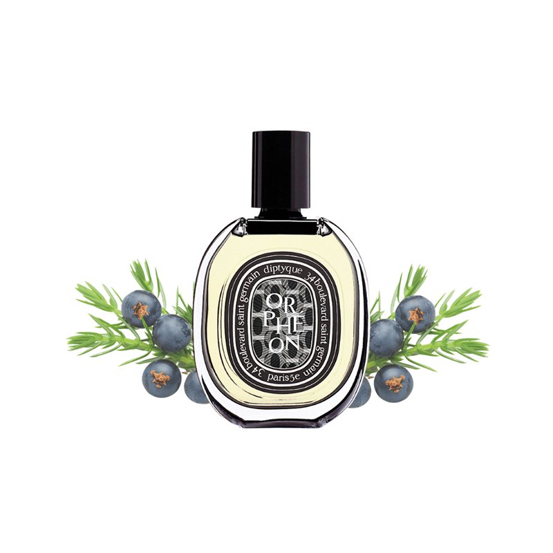 DIPTYQUE ORPHEON EDP 75 ml.