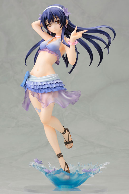 Kotobukiya Love Live! School Idol Project Umi Sonoda