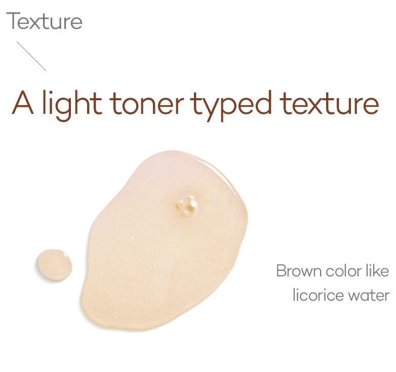 Acwell Licorice pH Balancing Cleansing Toner 150 ml.